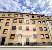 Wohnung zum Kaufen in Selb 95.000,00 € 98 m²