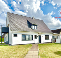 Haus zum Kaufen in Stuhr 749.000,00 € 281 m²
