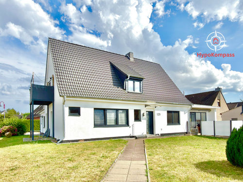 Foto - Haus zum Kaufen in Stuhr 775.000,00 € 281 m²