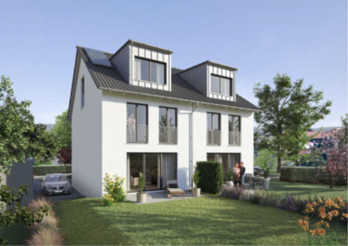 Foto - Haus zum Kaufen in Reudern 738.000,00 € 159 m²