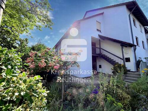 Foto - Wohnung zum Kaufen in Reutlingen 219.000,00 € 62 m²