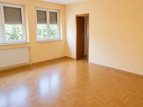 Foto - Wohnung zum Mieten in Kronach 412,16 € 58.88 m²