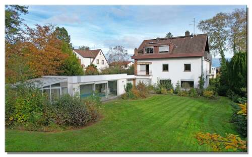 Foto - Haus zum Kaufen in Kassel 825.000,00 € 262.3 m²
