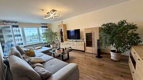 Foto - Wohnung zum Kaufen in Bensheim 319.000,00 € 103.1 m²