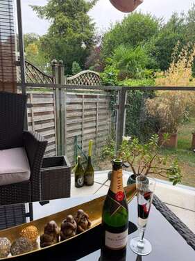 Foto - Wohnung zum Mieten in Düsseldorf 1.800,00 € 73 m²