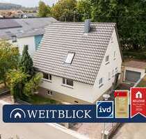 Haus zum Kaufen in Renningen 649.000,00 € 113.36 m²