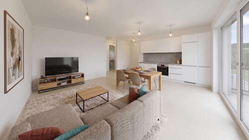 Foto - Wohnung zum Mieten in Jena 1.353,00 € 90.17 m²
