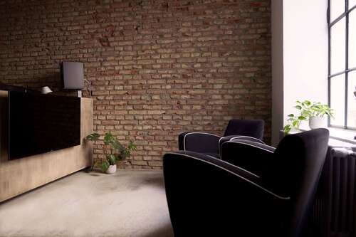 Foto - Büro in München 3.570,00 € 15 m²