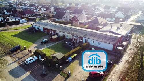 Foto - Haus zum Kaufen in Dassow 776.000,00 € 608 m²
