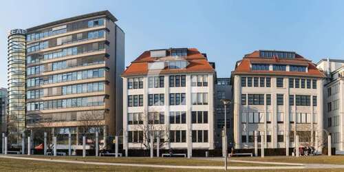 Foto - Wohnung zum Mieten in Stuttgart, Mitte 2.082,50 € 149.82 m²