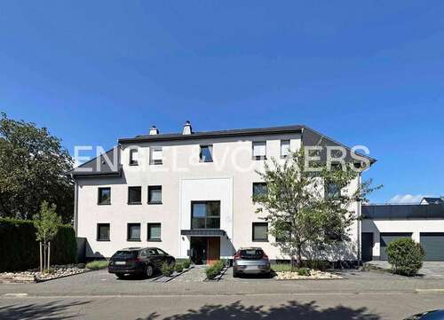 Foto - Wohnung zum Kaufen in Bad Nauheim 698.000,00 € 144 m²