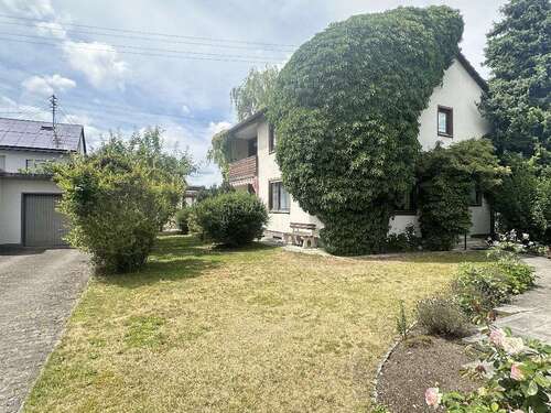 Foto - Haus zum Kaufen in Meitingen-Waltershofen 485.000,00 € 143 m²