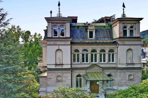 Foto - Haus zum Kaufen in Baden-Baden 3.200.000,00 € 825 m²