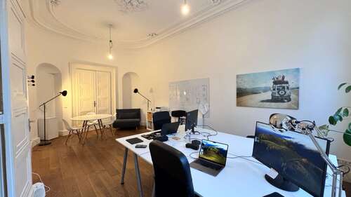 Foto - Büro in Köln 198,00 € 8 m² - 198,00 EUR Kaltmiete, ca.  8,00 m²
