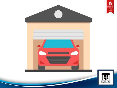 Foto - Garage zu vermieten in Rheinbach 71,40 €