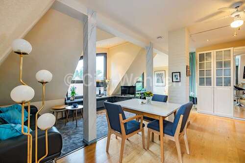 Foto - Wohnung zum Mieten in Hamburg 1.500,00 € 52 m²