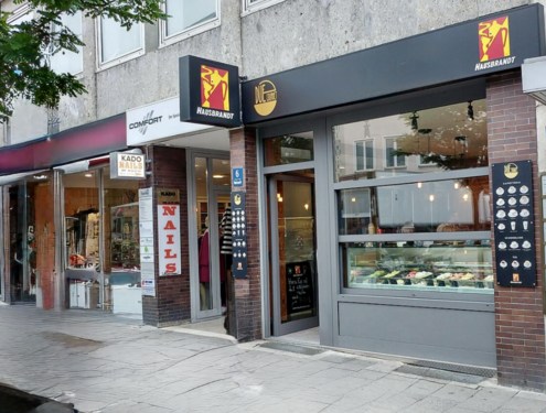 Foto - Einzelhandel in München 5.000,00 € 23.5 m²