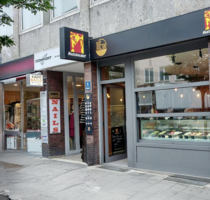 Einzelhandel in München 5.000,00 € 23.5 m²