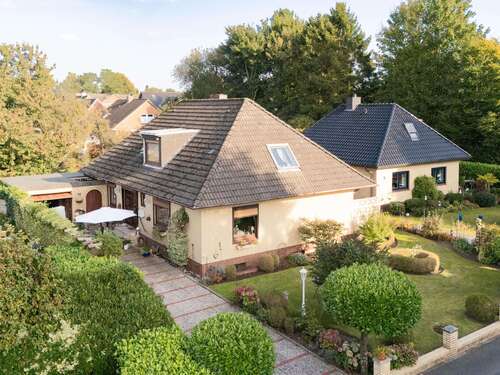 Foto - Haus zum Kaufen in Münsterdorf 425.000,00 € 145 m²