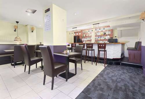Foto - Gastronomie in Frankfurt am Main 1.700,00 € 117.25 m²