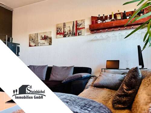 Foto - Wohnung zum Kaufen in Münster 99.900,00 € 37 m²