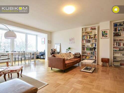 Foto - Wohnung zum Kaufen in Köln 649.000,00 € 109.75 m²