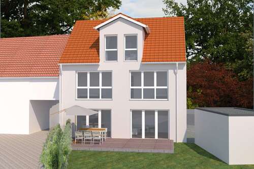 Foto - Haus zum Kaufen in Tüttleben 535.000,00 € 170 m²