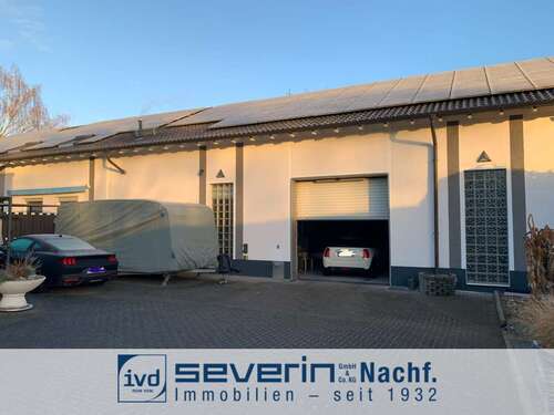 Foto - Halle in Dortmund Lütgendortmund 929.000,00 € 220 m²