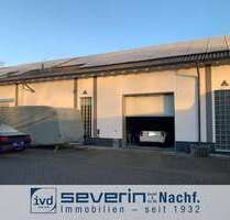 Halle in Dortmund Lütgendortmund 929.000,00 € 220 m² - Dortmund / Lütgendortmund