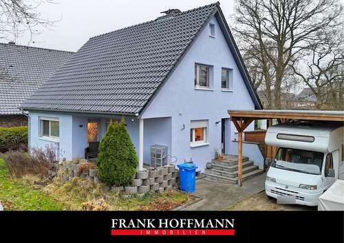 Foto - Haus zum Kaufen in Hartenholm 355.000,00 € 112.21 m²