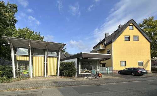 Foto - Haus zum Kaufen in Dreieich 895.000,00 € 268.3 m²