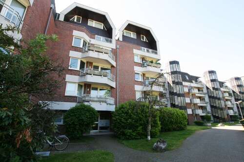 Foto - Wohnung zum Mieten in Ratingen 595,00 € 44 m²