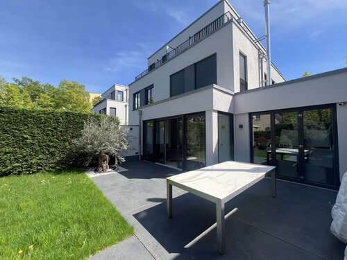 Foto - Wohnung zum Kaufen in Berlin 1.298.000,00 € 156 m²