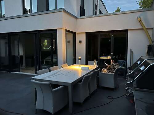 Foto - Wohnung zum Kaufen in Berlin 1.298.000,00 € 156 m²