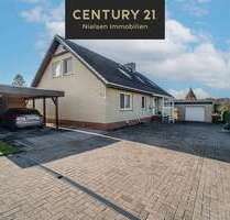 Haus zum Kaufen in Vollersode 375.000,00 € 195 m²