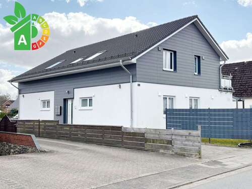 Foto - Wohnung zum Mieten in Neumünster 640,00 € 53.4 m²