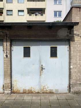 Foto - Garage zu vermieten in Nürnberg 70,00 €