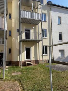 Foto - Wohnung zum Mieten in Werdau 625,00 € 139 m²