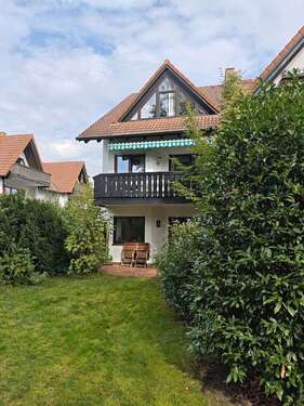 Foto - Wohnung zum Kaufen in Karlstein am Main 295.000,00 € 83 m²