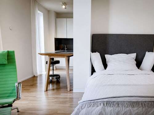 Foto - Wohnung zum Kaufen in München 510.000,00 € 39 m²