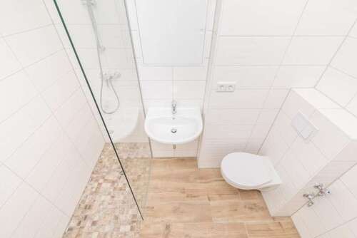 Foto - Wohnung zum Mieten in Chemnitz 253,55 € 46.1 m²