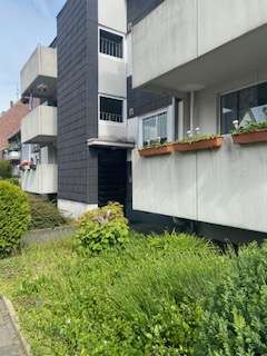 Foto - Wohnung zum Mieten in Oberhausen 420,00 € 42 m²
