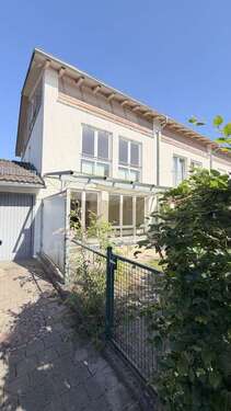 Foto - Haus zum Mieten in Garching 2.500,00 € 150 m²