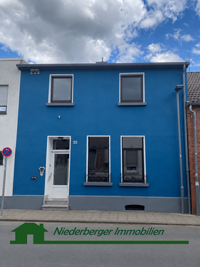 Foto - Haus zum Kaufen in Krefeld 369.000,00 € 140 m²