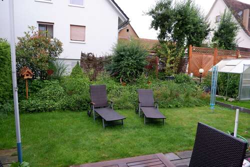 Foto - Haus zum Mieten in Bondorf 1.700,00 € 135.25 m²