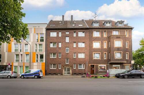 Foto - Haus zum Kaufen in Düsseldorf 1.220.000,00 € 478 m²