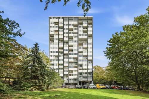 Foto - Wohnung zum Kaufen in Berlin 359.000,00 € 60 m²