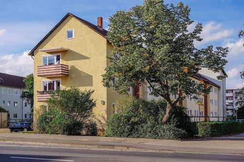 Foto - Wohnung zum Mieten in Wolfsburg 279,84 € 34.72 m²
