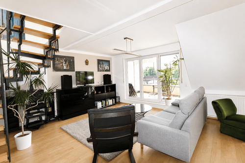 Foto - Wohnung zum Kaufen in Hanau 340.000,00 € 80 m²