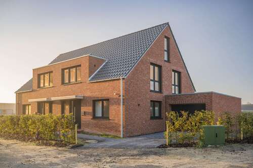 Foto - Haus zum Kaufen in Langwedel 458.700,00 € 146 m²